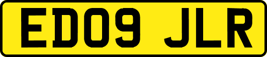 ED09JLR