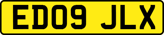 ED09JLX