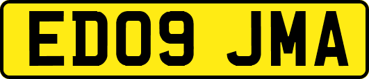 ED09JMA