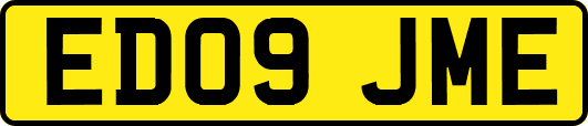 ED09JME