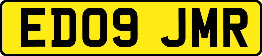 ED09JMR