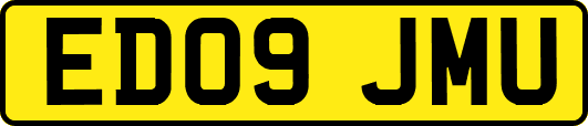 ED09JMU
