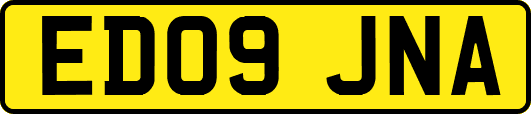 ED09JNA