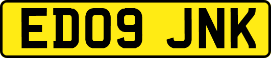 ED09JNK