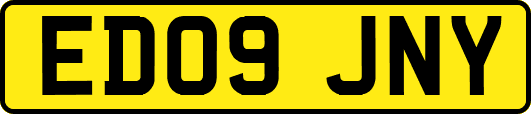 ED09JNY