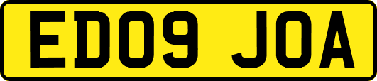 ED09JOA