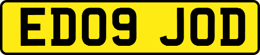 ED09JOD