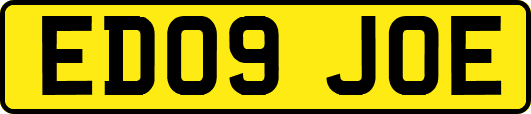 ED09JOE