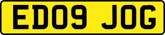 ED09JOG