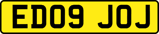 ED09JOJ