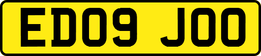 ED09JOO