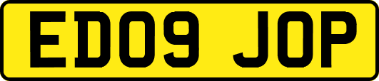ED09JOP