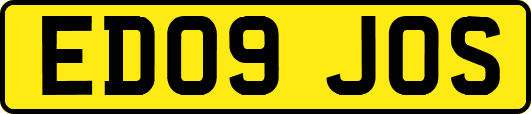 ED09JOS