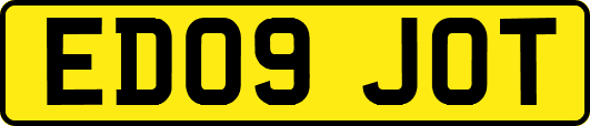 ED09JOT