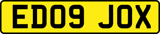 ED09JOX