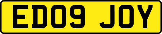 ED09JOY