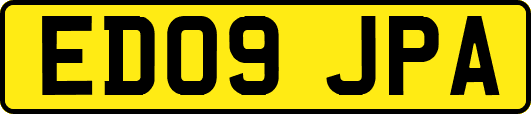 ED09JPA