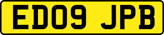 ED09JPB