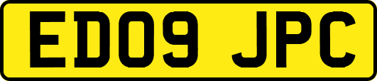 ED09JPC