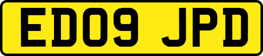 ED09JPD