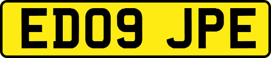 ED09JPE
