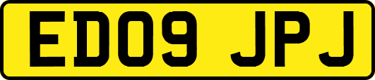 ED09JPJ