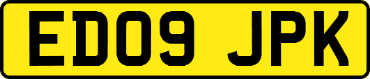 ED09JPK