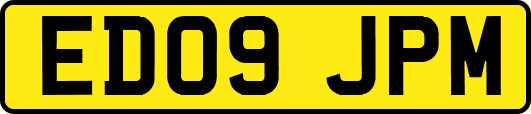 ED09JPM