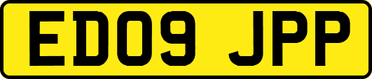 ED09JPP