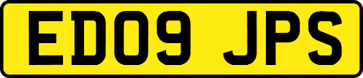ED09JPS