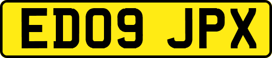 ED09JPX