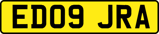 ED09JRA