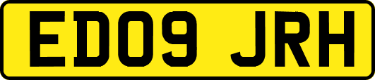 ED09JRH