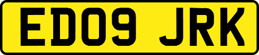 ED09JRK