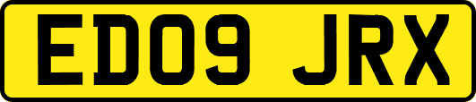 ED09JRX
