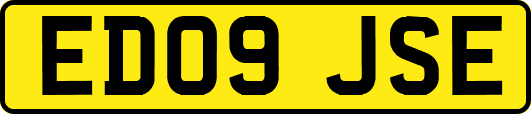 ED09JSE