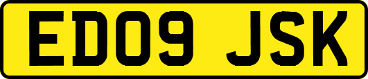 ED09JSK