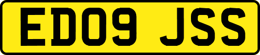 ED09JSS