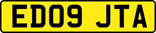 ED09JTA