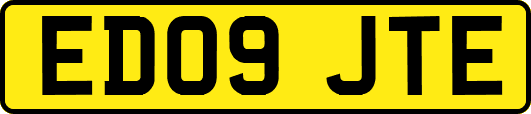ED09JTE