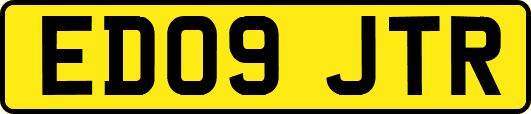 ED09JTR