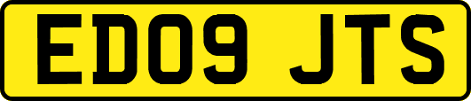 ED09JTS
