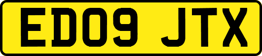 ED09JTX