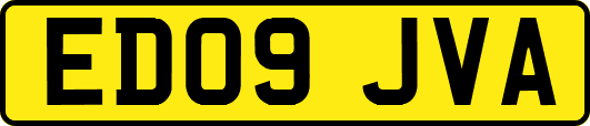 ED09JVA