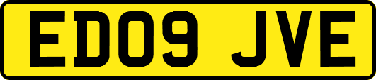 ED09JVE