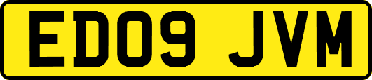 ED09JVM