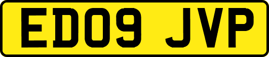 ED09JVP