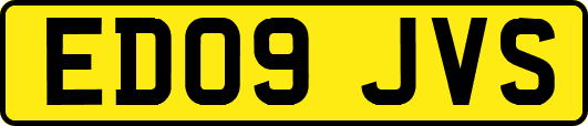 ED09JVS