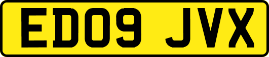 ED09JVX