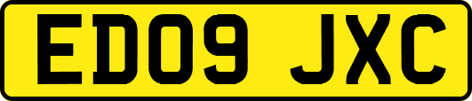 ED09JXC